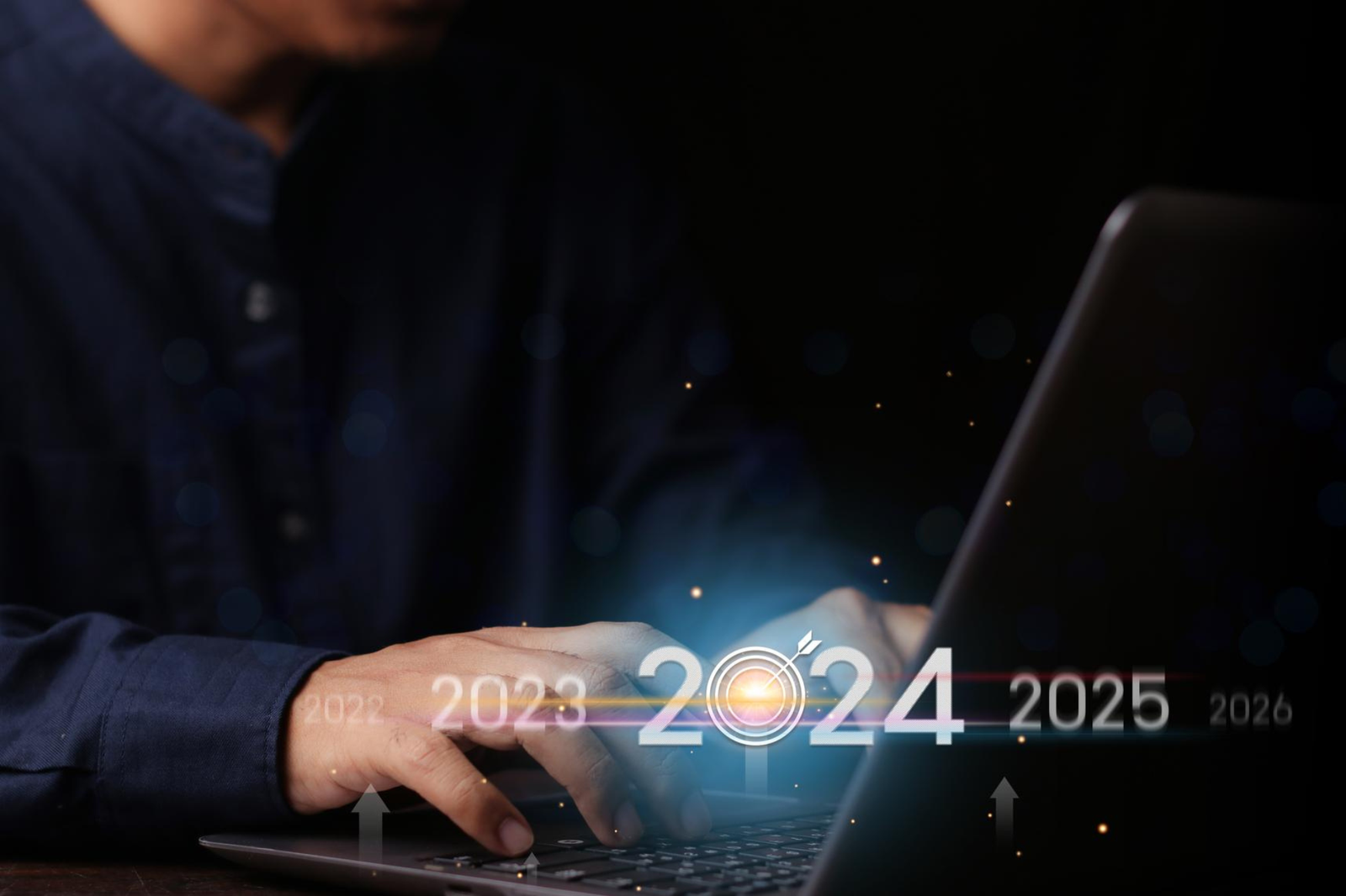Digital Marketing Trends and Strategies For 2024