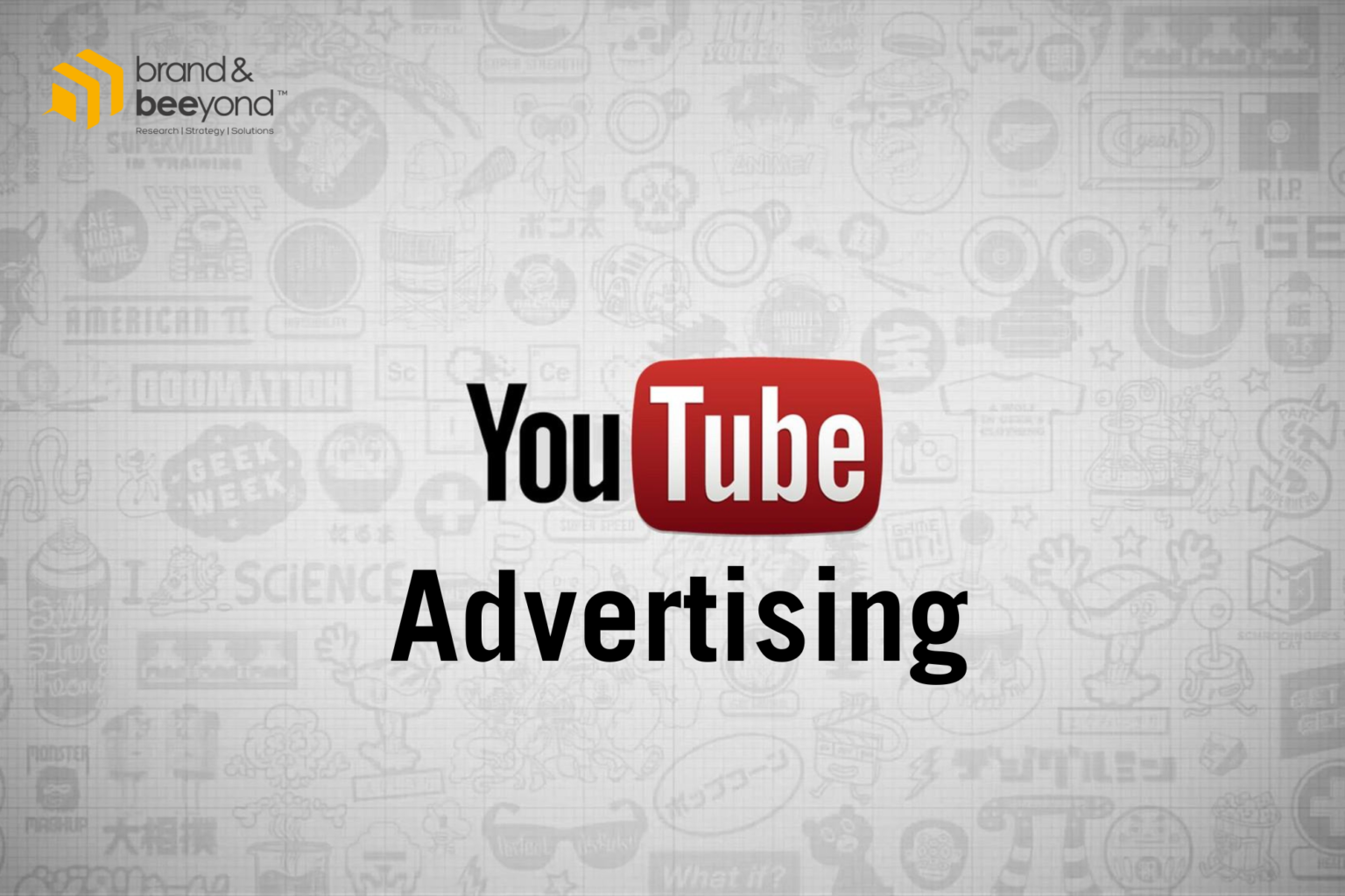 Why YouTube Marketing Is Important? | Brand And Beeyond